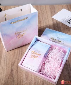 Hộp quà handmade siêu xinh