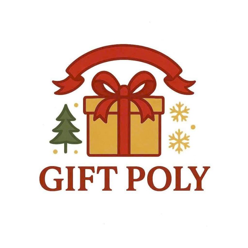 GIFTPOLY – Món quà kết nối yêu thương