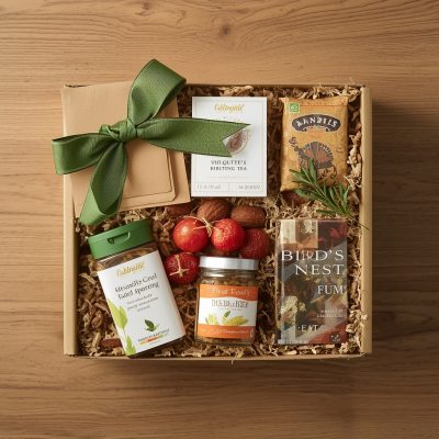 Set quà tặng sinh nhật cho nữ