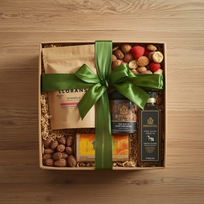 Set quà tặng sinh nhật cho nữ