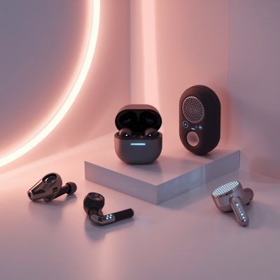 Set quà tặng sinh nhật cho nữ